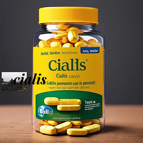 Ou acheter cialis original